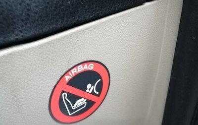 Ford Focus II рестайлинг, 2006 год, 490 000 000 рублей, 1 фотография