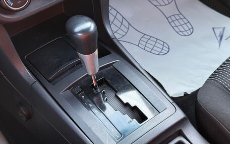 Mitsubishi Lancer IX, 2008 год, 657 000 рублей, 19 фотография