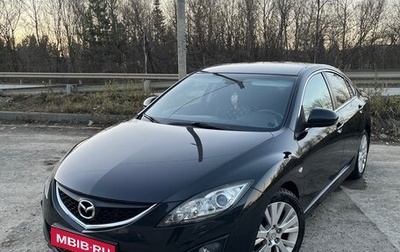 Mazda 6, 2010 год, 1 159 000 рублей, 1 фотография