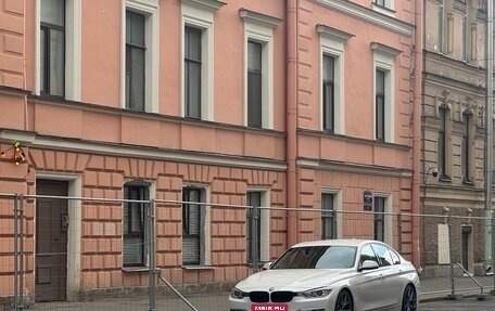 BMW 3 серия, 2012 год, 2 300 000 рублей, 1 фотография