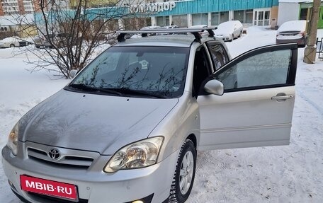 Toyota Corolla, 2006 год, 650 000 рублей, 1 фотография