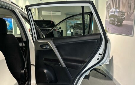 Toyota RAV4, 2017 год, 2 480 000 рублей, 1 фотография