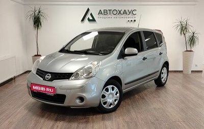 Nissan Note II рестайлинг, 2013 год, 778 000 рублей, 1 фотография