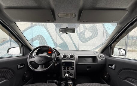 Renault Logan I, 2008 год, 584 000 рублей, 2 фотография