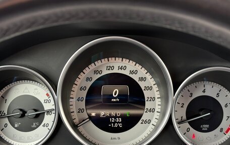 Mercedes-Benz C-Класс, 2012 год, 1 635 000 рублей, 27 фотография