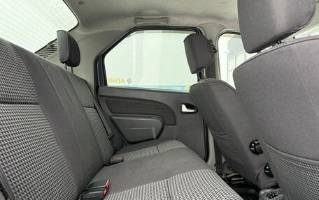 Renault Logan I, 2008 год, 584 000 рублей, 4 фотография