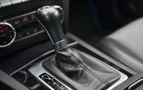 Mercedes-Benz C-Класс, 2012 год, 1 635 000 рублей, 24 фотография