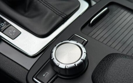 Mercedes-Benz C-Класс, 2012 год, 1 635 000 рублей, 23 фотография