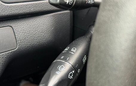 Mercedes-Benz C-Класс, 2012 год, 1 635 000 рублей, 19 фотография