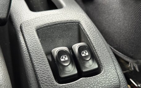 Renault Logan I, 2008 год, 584 000 рублей, 12 фотография