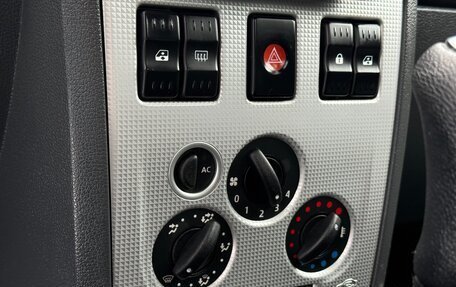 Renault Logan I, 2008 год, 584 000 рублей, 19 фотография