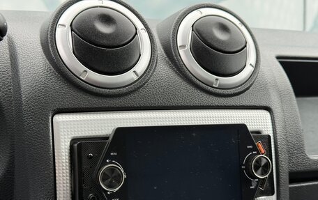 Renault Logan I, 2008 год, 584 000 рублей, 20 фотография