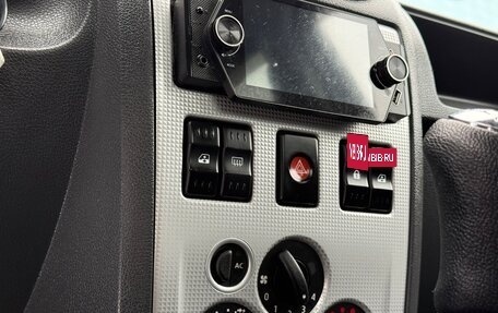 Renault Logan I, 2008 год, 584 000 рублей, 15 фотография