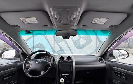 Great Wall Hover H5, 2011 год, 774 000 рублей, 2 фотография