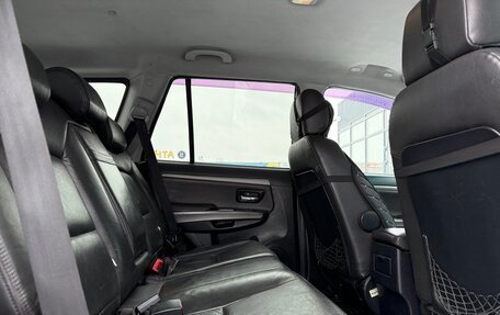 Great Wall Hover H5, 2011 год, 774 000 рублей, 4 фотография