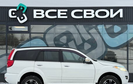 Great Wall Hover H5, 2011 год, 774 000 рублей, 8 фотография