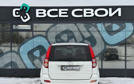 Great Wall Hover H5, 2011 год, 774 000 рублей, 6 фотография