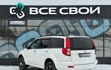 Great Wall Hover H5, 2011 год, 774 000 рублей, 3 фотография