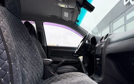 Great Wall Hover H5, 2011 год, 774 000 рублей, 7 фотография