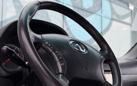 Great Wall Hover H5, 2011 год, 774 000 рублей, 15 фотография