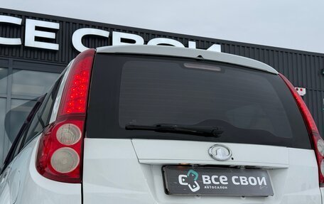 Great Wall Hover H5, 2011 год, 774 000 рублей, 11 фотография