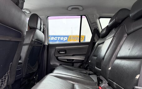 Great Wall Hover H5, 2011 год, 774 000 рублей, 12 фотография