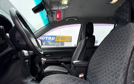 Great Wall Hover H5, 2011 год, 774 000 рублей, 13 фотография