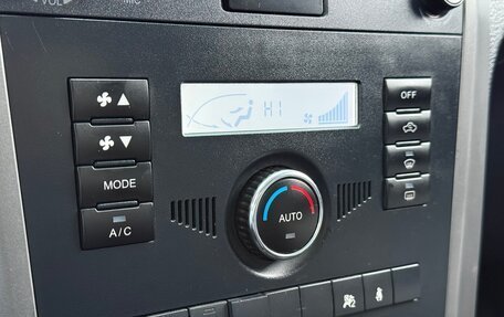 Great Wall Hover H5, 2011 год, 774 000 рублей, 20 фотография