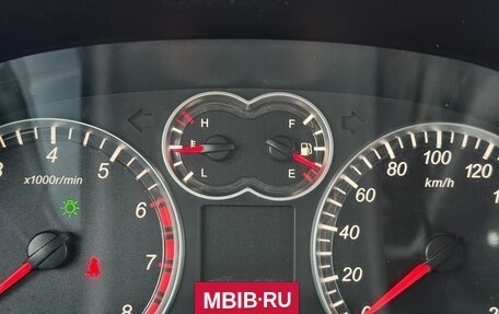 Great Wall Hover H5, 2011 год, 774 000 рублей, 22 фотография