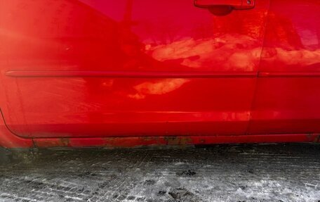 Mazda 3, 2006 год, 550 000 рублей, 11 фотография