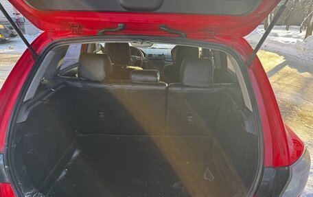 Mazda 3, 2006 год, 550 000 рублей, 20 фотография