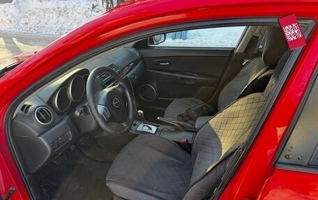 Mazda 3, 2006 год, 550 000 рублей, 18 фотография