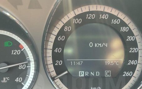 Mercedes-Benz GLK-Класс, 2008 год, 1 050 000 рублей, 6 фотография