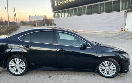 Mazda 6, 2010 год, 1 159 000 рублей, 4 фотография