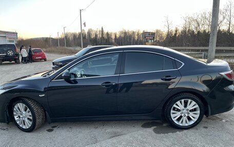 Mazda 6, 2010 год, 1 159 000 рублей, 3 фотография