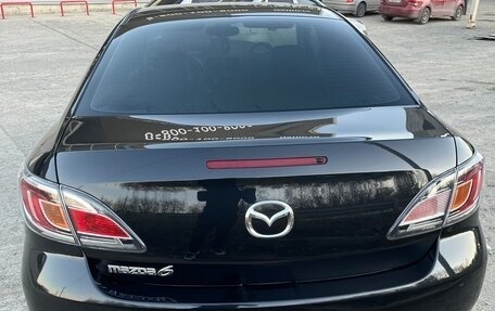 Mazda 6, 2010 год, 1 159 000 рублей, 2 фотография