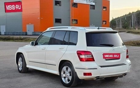 Mercedes-Benz GLK-Класс, 2008 год, 1 050 000 рублей, 2 фотография