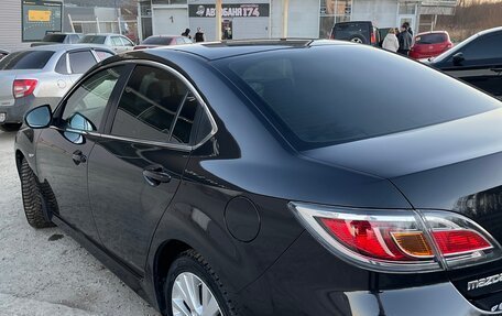 Mazda 6, 2010 год, 1 159 000 рублей, 5 фотография