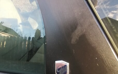 Ford Focus II рестайлинг, 2006 год, 490 000 000 рублей, 4 фотография