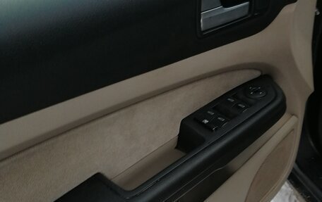 Ford Focus II рестайлинг, 2006 год, 490 000 000 рублей, 8 фотография