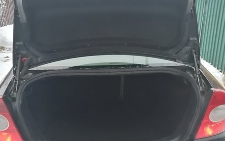 Ford Focus II рестайлинг, 2006 год, 490 000 000 рублей, 6 фотография