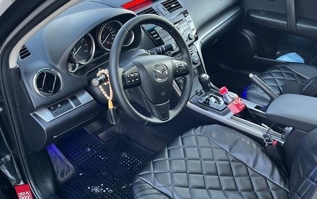 Mazda 6, 2010 год, 1 159 000 рублей, 7 фотография