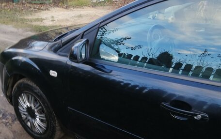 Ford Focus II рестайлинг, 2006 год, 490 000 000 рублей, 14 фотография