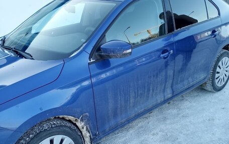 Skoda Rapid II, 2021 год, 1 700 000 рублей, 3 фотография