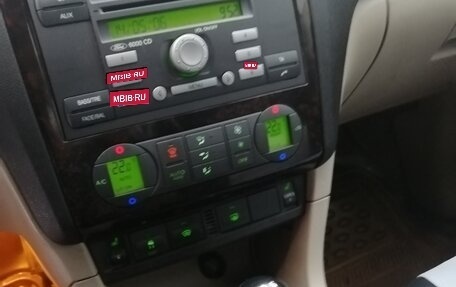 Ford Focus II рестайлинг, 2006 год, 490 000 000 рублей, 12 фотография