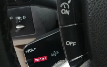 Ford Focus II рестайлинг, 2006 год, 490 000 000 рублей, 13 фотография