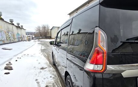 Nissan Serena IV, 2017 год, 1 900 000 рублей, 10 фотография