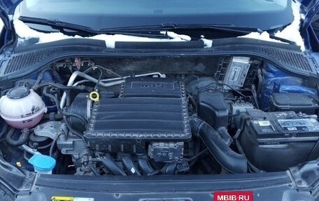 Skoda Rapid II, 2021 год, 1 700 000 рублей, 5 фотография