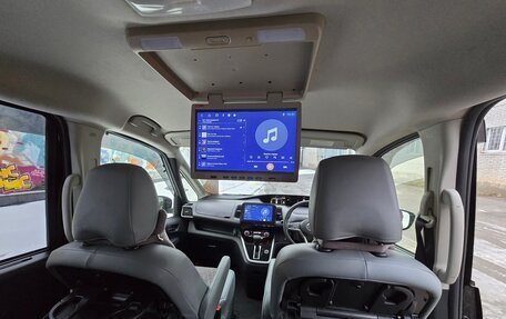 Nissan Serena IV, 2017 год, 1 900 000 рублей, 16 фотография