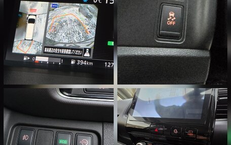 Nissan Serena IV, 2017 год, 1 900 000 рублей, 18 фотография